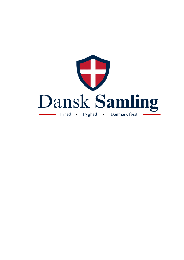 Dansk Samling logo